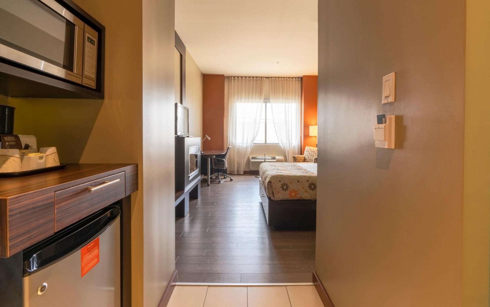 Hotel Must Quebec City Room photo