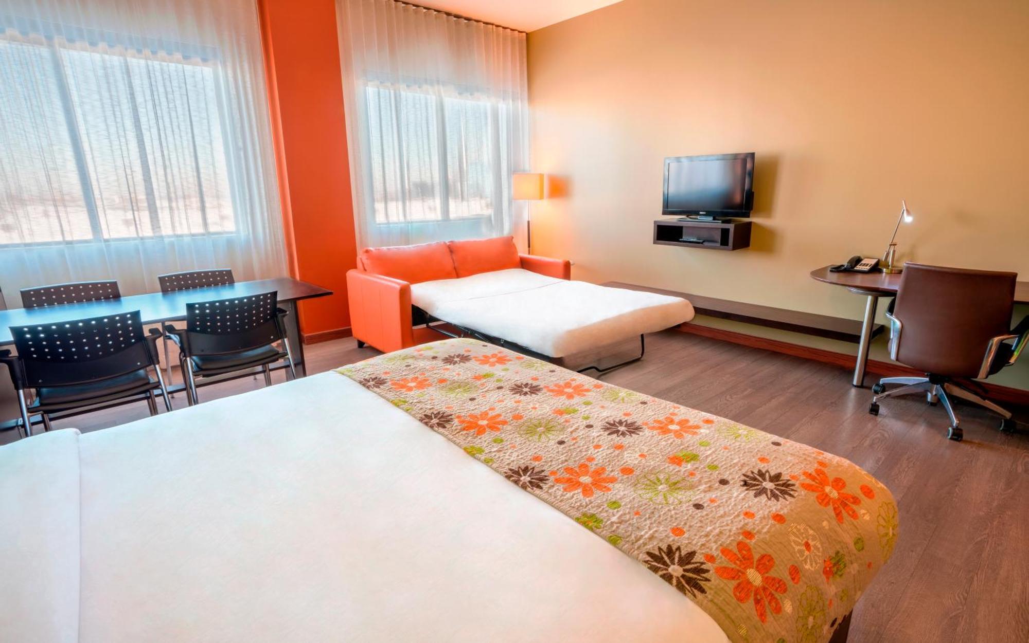 Hotel Must Quebec City Room photo